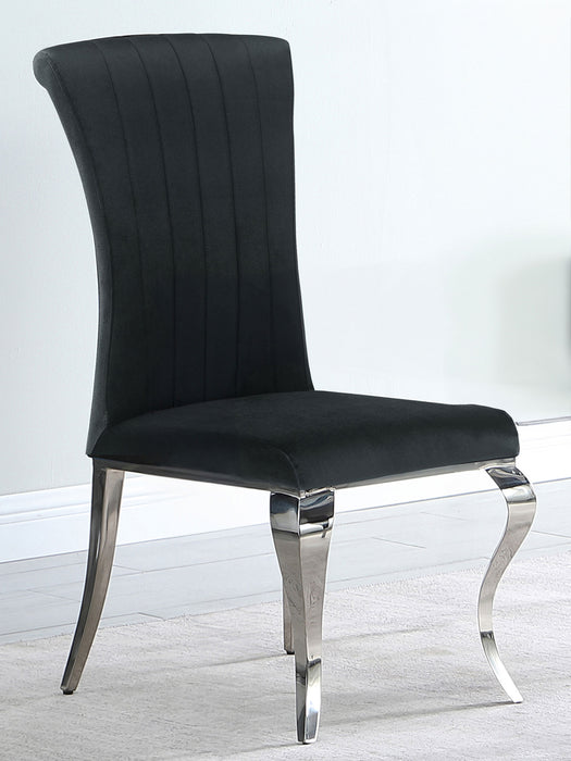 Betty Dining Side Chair