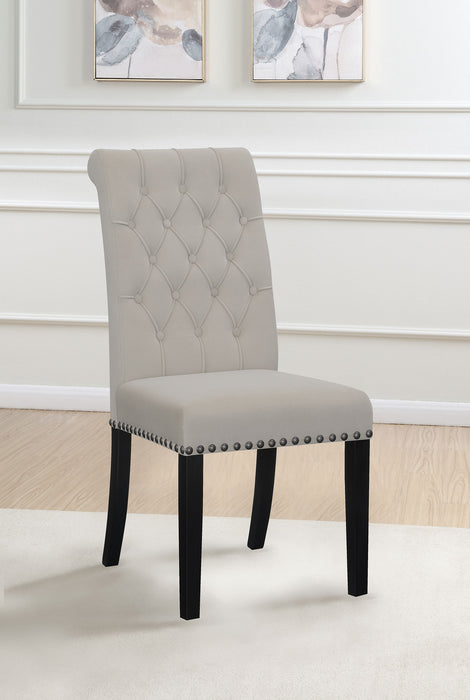 Alana Dining Side Chair