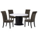 Sherry 5 Pc Dining Sets - James Furniture (NY)
