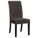 Sherry 5 Pc Dining Sets - James Furniture (NY)