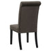 Sherry 5 Pc Dining Sets - James Furniture (NY)