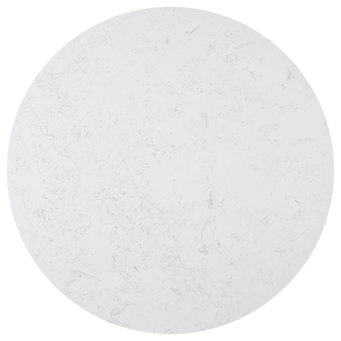 Sherry 5 Pc Dining Sets - James Furniture (NY)