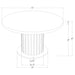 Sherry 5 Pc Dining Sets - James Furniture (NY)