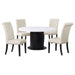 Sherry 5 Pc Dining Sets - James Furniture (NY)
