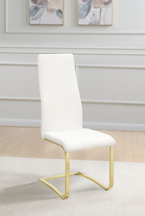 Montclair Dining Side Chair