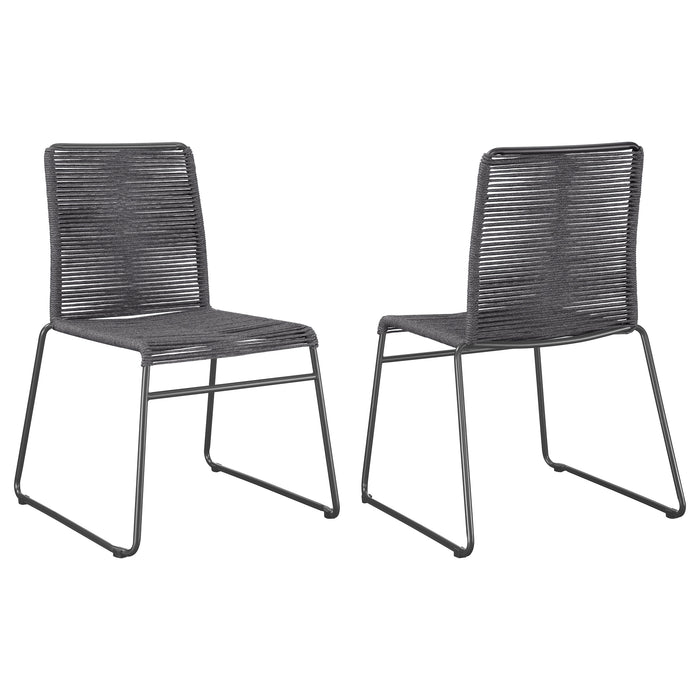 Jerome Dining Side Chair