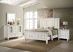 Sandy Beach 4 Pc Bedroom Set - James Furniture (NY)