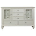 Sandy Beach 4 Pc Bedroom Set - James Furniture (NY)