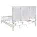 Sandy Beach 4 Pc Bedroom Set - James Furniture (NY)