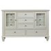 Sandy Beach 4 Pc Bedroom Set - James Furniture (NY)