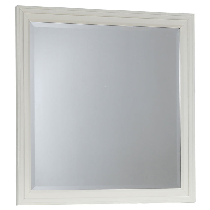 Sandy Beach 4 Pc Bedroom Set - James Furniture (NY)