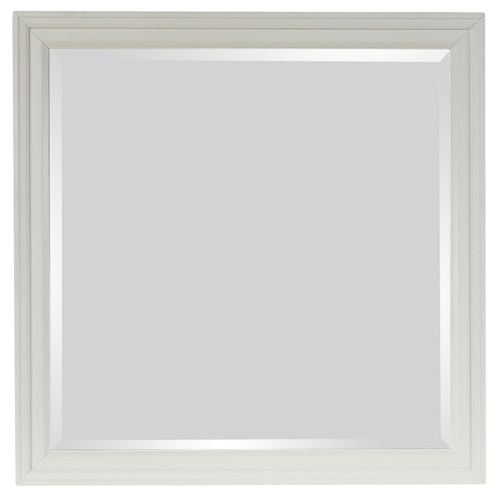 Sandy Beach 4 Pc Bedroom Set - James Furniture (NY)