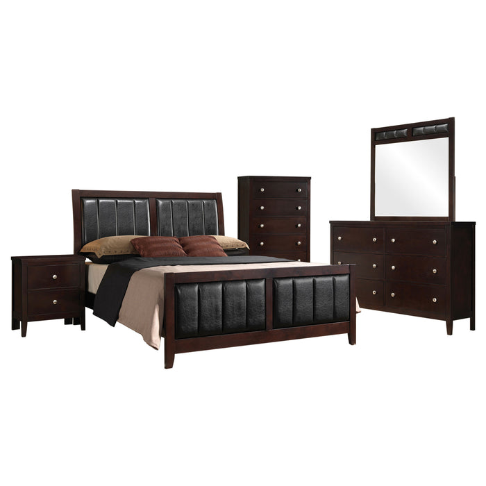 Carlton Bedroom Set