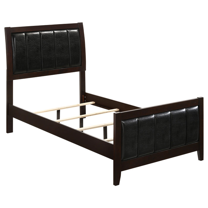 Carlton Bedroom Set