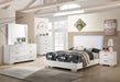 Felicity Bedroom Sets - James Furniture (NY)