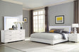 Felicity Bedroom Sets - James Furniture (NY)