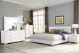 Felicity Bedroom Sets - James Furniture (NY)