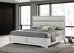 Miranda Eastern King Bed - James Furniture (NY)