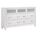 Barzini Bedroom Sets - James Furniture (NY)
