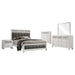 Barzini Bedroom Sets - James Furniture (NY)