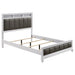 Barzini Bedroom Sets - James Furniture (NY)