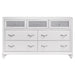 Barzini Bedroom Sets - James Furniture (NY)