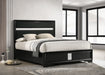 Miranda Eastern King Bed - James Furniture (NY)