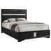 Miranda Eastern King Bed - James Furniture (NY)