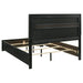 Miranda Eastern King Bed - James Furniture (NY)