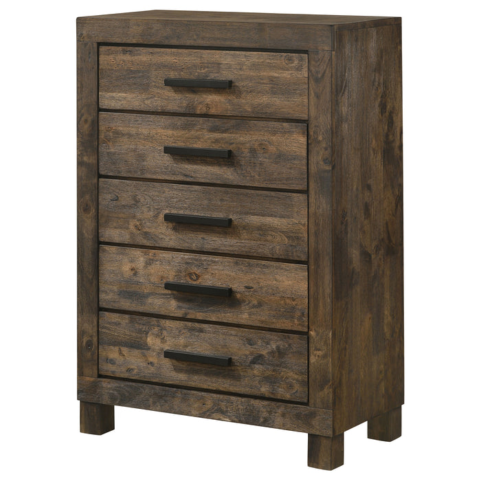 Woodmont Chest of Drawers