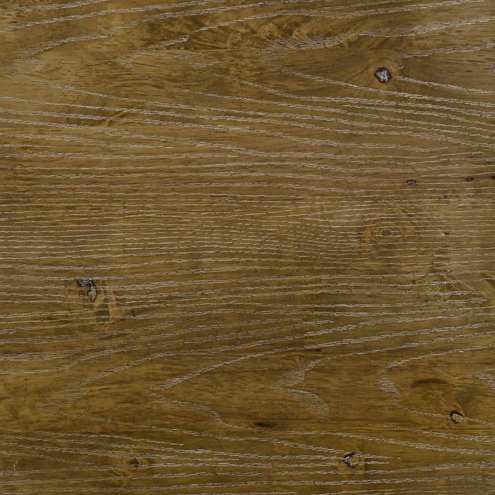 Henderson Dresser with Mirror