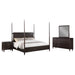 Emberlyn 4 Pc Bedroom Set - James Furniture (NY)