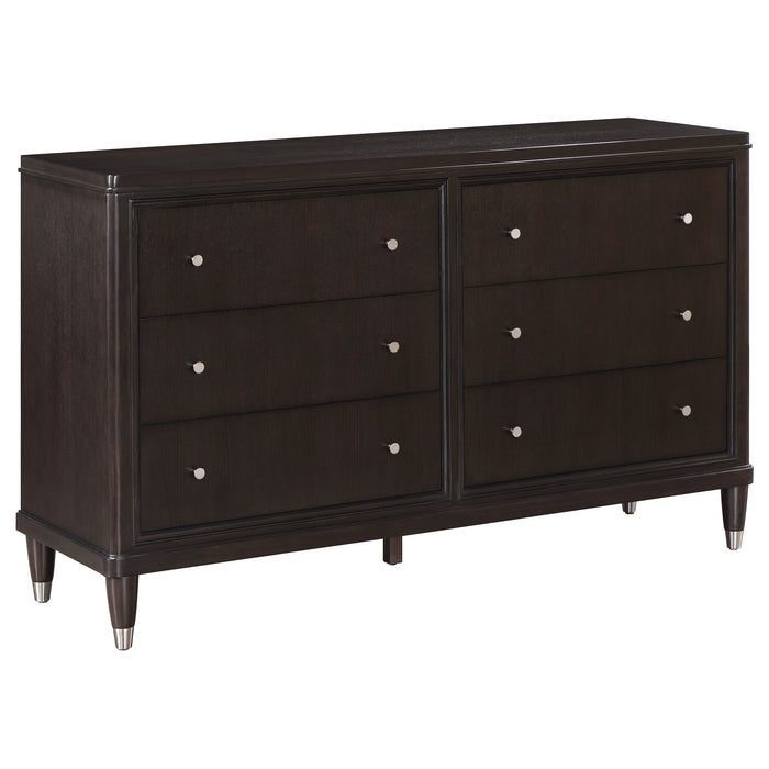 Emberlyn 4 Pc Bedroom Set - James Furniture (NY)