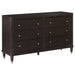 Emberlyn 4 Pc Bedroom Set - James Furniture (NY)