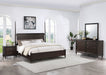 Emberlyn 4 Pc Bedroom Set - James Furniture (NY)