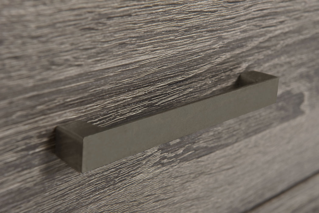 Wright 4 Pc Bedroom Set - James Furniture (NY)