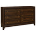 Welsley 4 Pc Bedroom Set - James Furniture (NY)