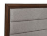 Welsley 4 Pc Bedroom Set - James Furniture (NY)
