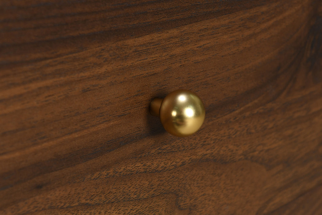 Welsley 4 Pc Bedroom Set - James Furniture (NY)