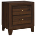 Welsley 4 Pc Bedroom Set - James Furniture (NY)