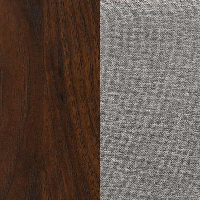 Welsley 4 Pc Bedroom Set - James Furniture (NY)