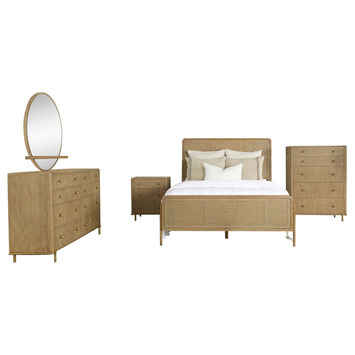 Arini Bedroom Set