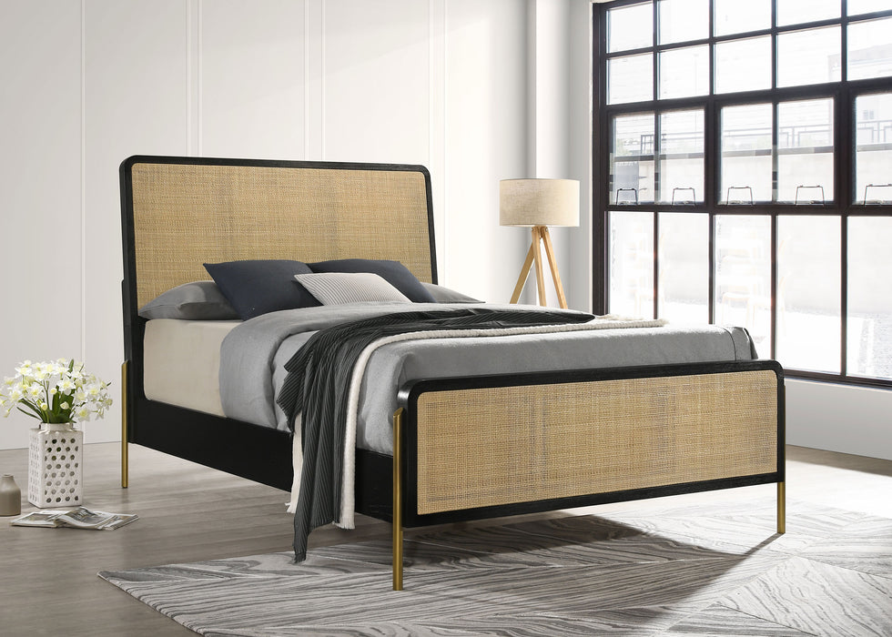 Arini Beds