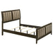 Wilkes 4 Pc Bedroom Set - James Furniture (NY)