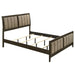 Wilkes 4 Pc Bedroom Set - James Furniture (NY)