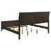 Wilkes 4 Pc Bedroom Set - James Furniture (NY)