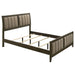 Wilkes 4 Pc Bedroom Set - James Furniture (NY)