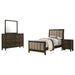 Wilkes 4 Pc Bedroom Set - James Furniture (NY)
