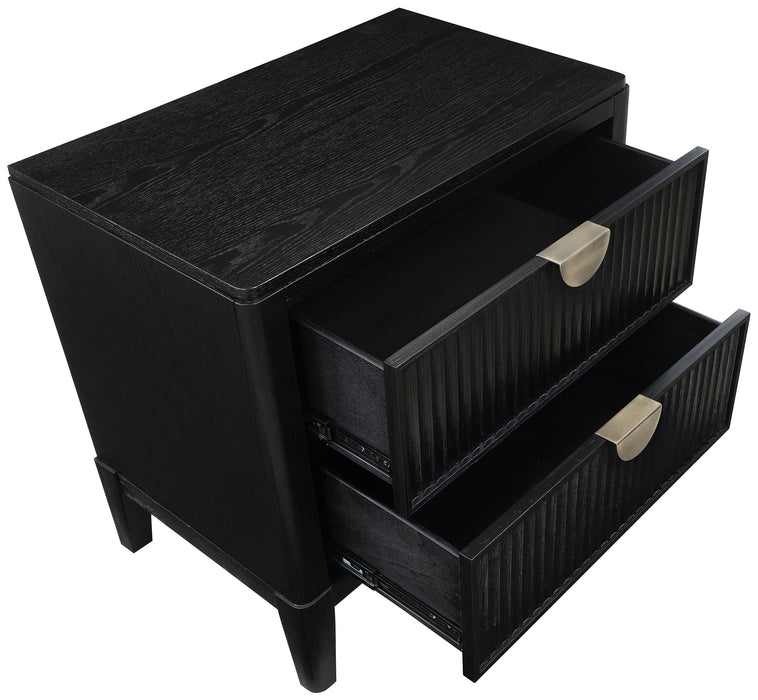 Brookmead 4 Pc Bedroom Set - James Furniture (NY)