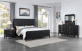 Brookmead 4 Pc Bedroom Set - James Furniture (NY)